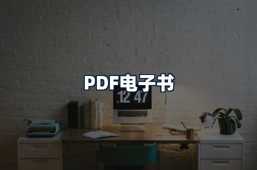 PDF电子书